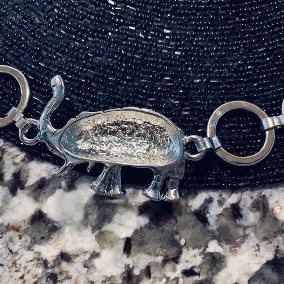 Metal Chain Belt main image 6